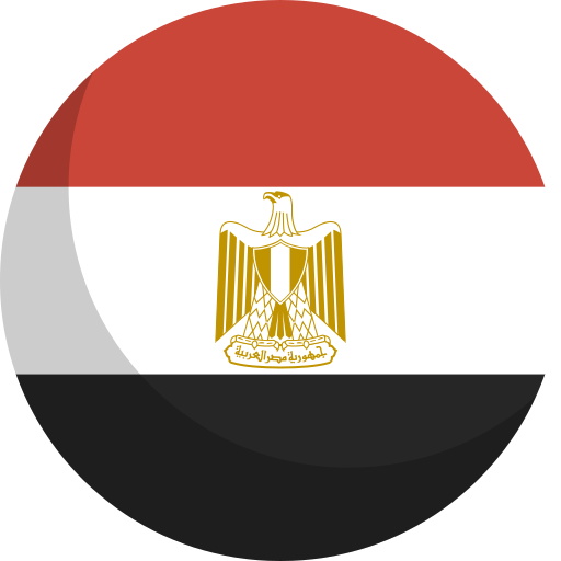 Egypt Flag